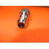 Stihl Pressure Washer Hose 1/2" Male Coupling, 4791-500-6700 Genuine Stihl