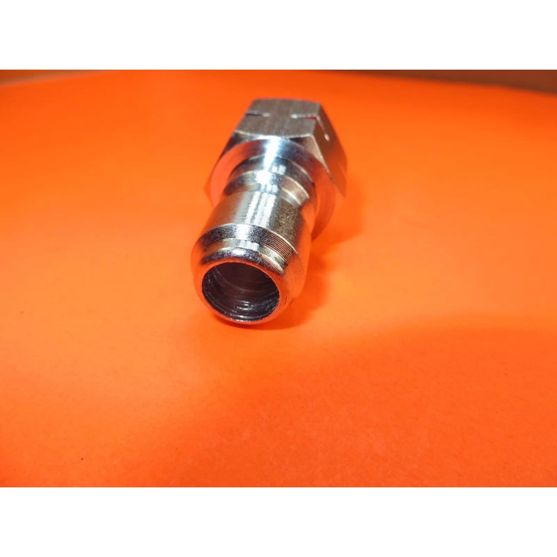 Stihl Pressure Washer Hose 1/2" Male Coupling, 4791-500-6700 Genuine Stihl