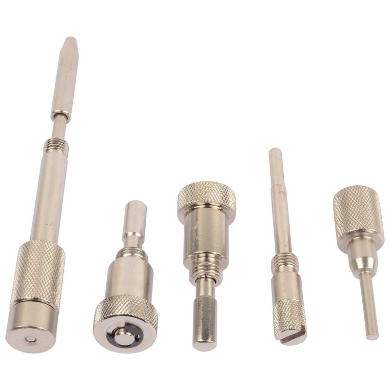 NSGMXT Engine Adjustment Tool Set 99360187 20000180200 99360614 2.3D JTD