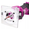 The Original Pink Box 20V Cordless Rotary Cut-Out Tool With