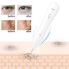 Mole Remover Pen 3 Gears Freckle Removal USB Rechargeable Skin