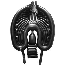 Hair Wash Basin for Bedridden, Inflatable Hair Washbasin, Mobile Shampoo Basin, PVC Foldable Hair Wash Basin with Air Pump for Bedridden People, Salon, Seniors, Pregnant Women