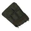 Car Back Seat Storage Bag Multifunctional Nylon Lightweight Optimizing Space