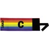 JAKO Captain Armband 2823 Rainbow Junior