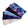 5 Pcs Comfortable Cotton Fabric For Diy Quilting 2025