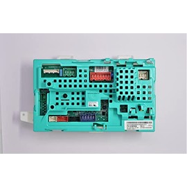CoreCentric Remanufactured Laundry Washer Control Board Replacement for Whirlpool W10625696 / WPW10625696