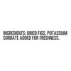 Sun-Maid California Dried Mission Figs, No added sugar, Non-GMO 7