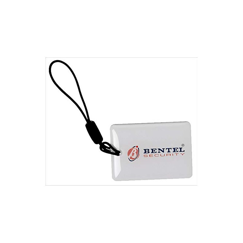 MINIPROXI - Proximity Key for Bentel Alarm Plants