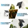 2-in-1 Wall and Pole Mount for Ring Cameras | Compatible