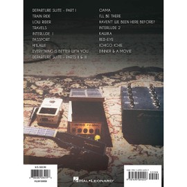 Jake Shimabukuro - Travels