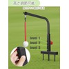Golf Swing Trainer Golf Practice Equipment Swing Practice Tool Durable