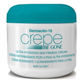 Crepe Be Gone Body Souffle - Clásico 85 Ml - Crema Reafirman