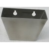 Stainless Steel Bottle Cap Catcher for Starr Wall Mount Openers