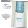 LALAFINA Water Dispenser Smart Seat Holder Durable Water Dispenser Guard