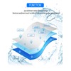 CFS – 4 Pack Sediment Water Filter Cartridges Compatible with