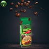 Bru Instant Coffee and Roasted Chicory, 7 oz (Package May