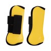 Horse Tendon Boots 4 PCS Protective Comfortable and Adjustable Boots