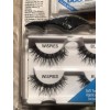 ARDELL Deluxe Pack Wispies 2pk Glue Lash Set