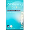 Lumineux 14 Tiras Para Blanquear Dientes Certified Non-toxic