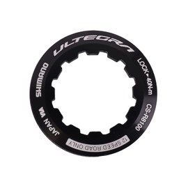 Shimano CS-R8100 Y0NR98010 Locking Ring/Washer