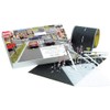 Busch H0 - Set Costruzione Strada