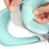 Soporte De Cuello Ajustable - Corrector De Postura Cervical, Camilla