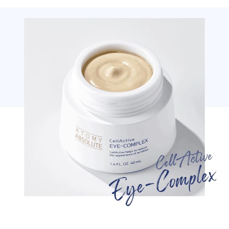 ATOMY Absolute Eye Complex _ Reduce the appearance of aging