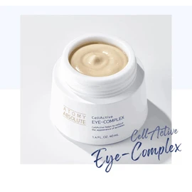 ATOMY Absolute Eye Complex _ Reduce the appearance of aging and smooths wrinkles