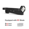 DDWT Chamfer Plane Edge Banding Trimmer Veneer Edge Trimmer for