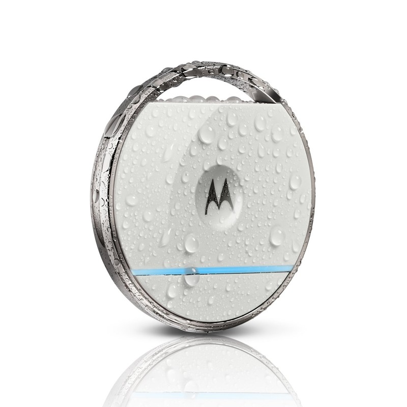 SENSOR MOVIMIENTO MOTOROLA SMART TAG 2UDS