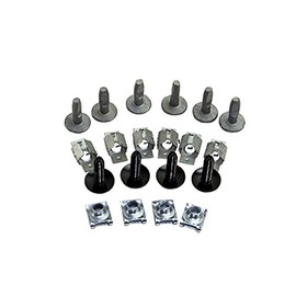 TarosTrade 29-0196-N-83638 Engine Cover Mounting Kit