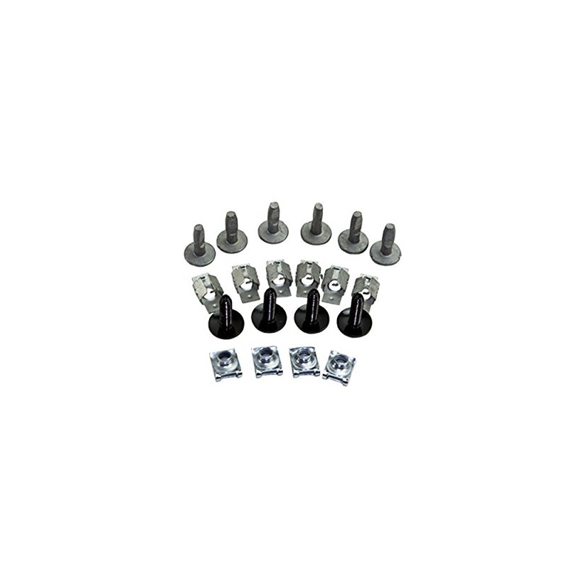 TarosTrade 29-0196-N-83638 Engine Cover Mounting Kit
