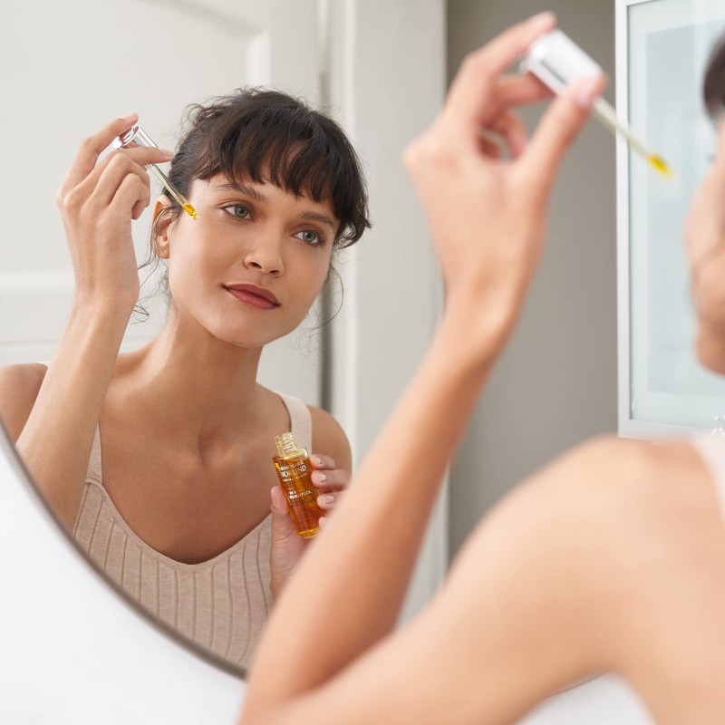 Annemarie Börlind 3 in 1 Facial Oil 30g
