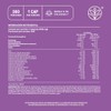 LIFE 360+ Woman Blend Multivitaminico para Mujer | 360 cápsulas