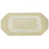 3M 3M 3584 Tegaderm and Pad, 2-3/8" x 4", Shape,