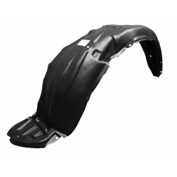 LKQ New Left Driver Side Inner Fender Fits 2008-2014 Scion