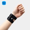 GRIPIT Double Line Air Wrist Guard | TFCC Support, Ultra-thin