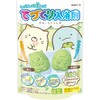 Tezukuri Bath Salt, Sumikko Gurashi (Cat, Tokage) Apple Scent