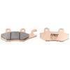 TRW MCB615SV Motorcycle Brake Pad