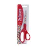 Allary Jelly Bean Themed 8 Inch All Purpose Scissors