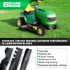 Grasscool L111 Mulching Blades for 42 Inch Deck L110 L100