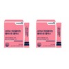 Healthy Hug Shining Young Collagen Elastin Plus Pineapple Flavored Ultra-Low