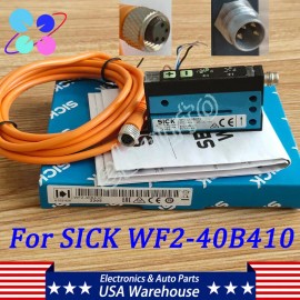 Unbranded New Photoelectric Switch Sensor WF240B410 For SICK WF2-40B410 WF2 40B410
