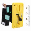 TW-131Y Game Machine CPU Comparison Coin Acceptor Collector Selector Device