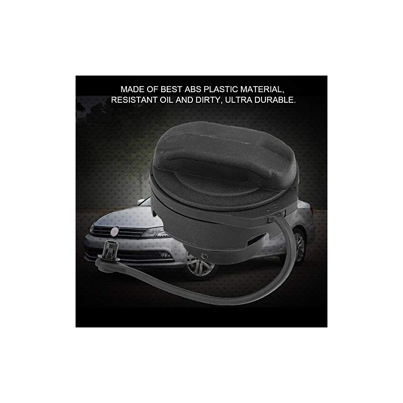Keenso Fuel Cap for 1J0201553A