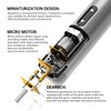 ANVANNA 88-IN-1 Mini Electric Screwdriver Set is a comprehensive electric