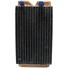 Agility Auto Parts 9010328 HVAC Heater Core (Use Garage Tool to Check Correct Compatibility)