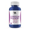 PROTGT Citrato De Magnesio 100 Cápsulas Protgt Apto Veganos Sin