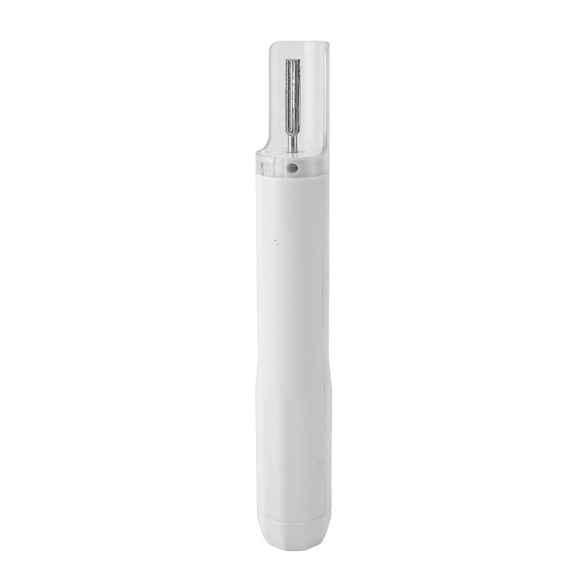 Electric Fish Scaler Automatic Handheld Quick Efficient ABS Stainless Steel