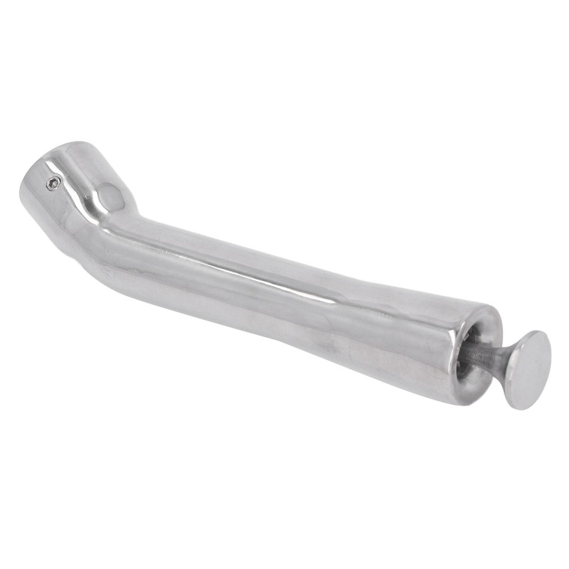 Beer Tap Stainless Steel Smooth Surface Wear Resistant Fast Reduce